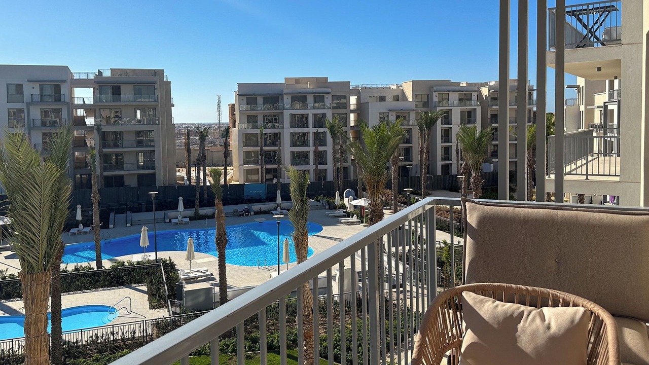 Photo of Outdoor in Sidi Abd El-Rahman