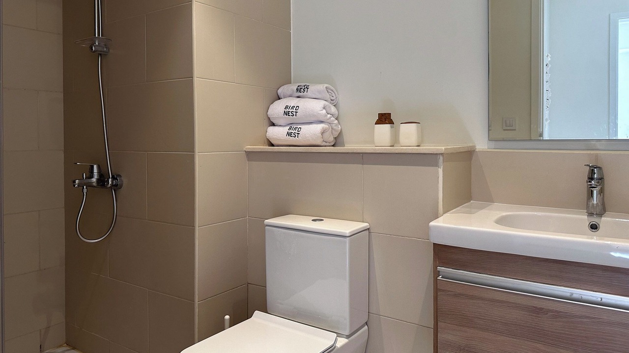 Photo of Bathroom in Sidi Abd El-Rahman