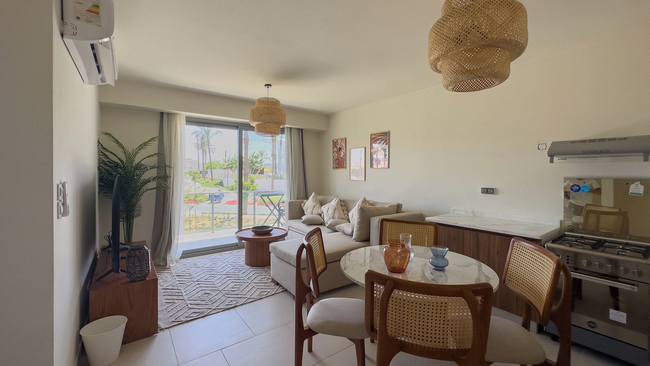 Photo of Livingroom in Sidi Abd El-Rahman