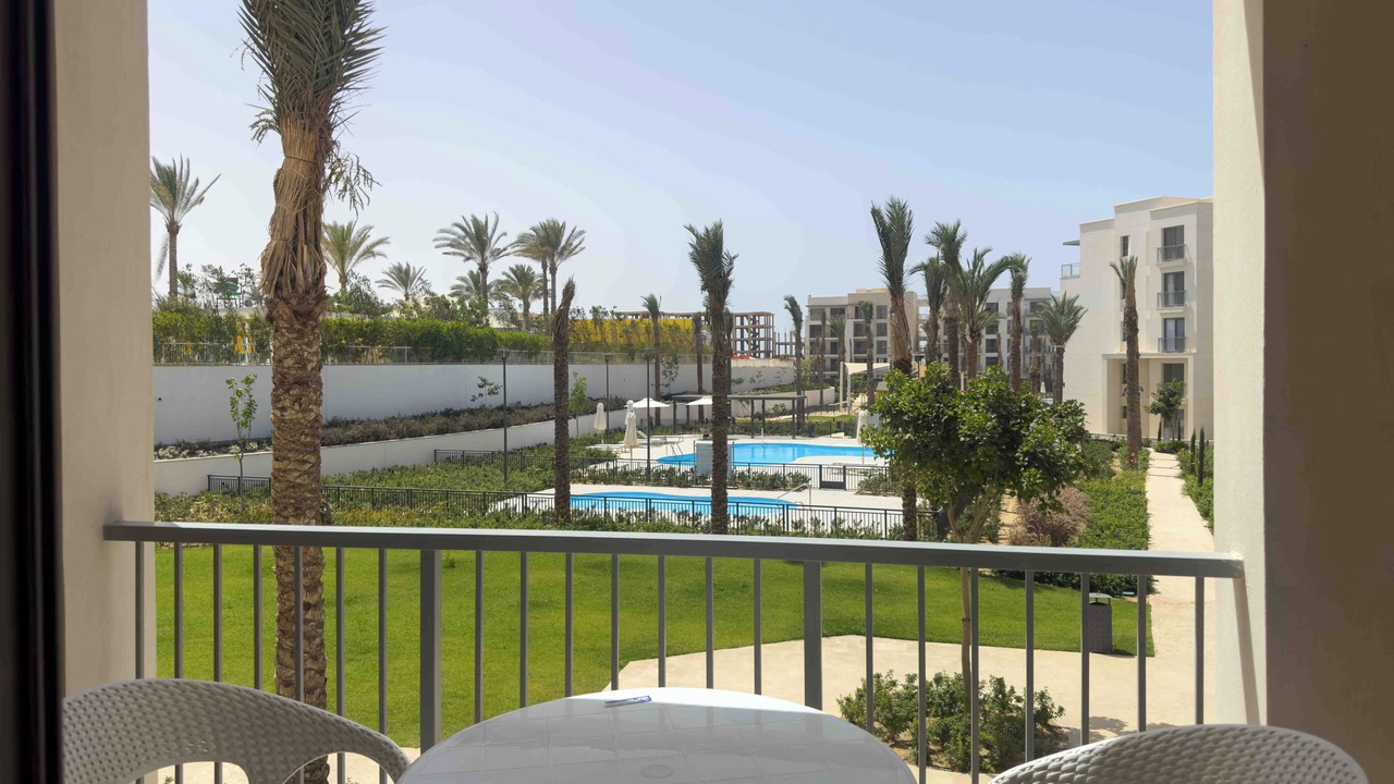 Photo of Outdoor in Sidi Abd El-Rahman
