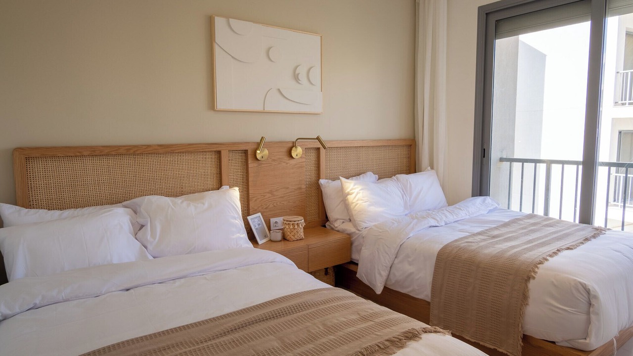 Photo of Bedroom in Sidi Abd El-Rahman