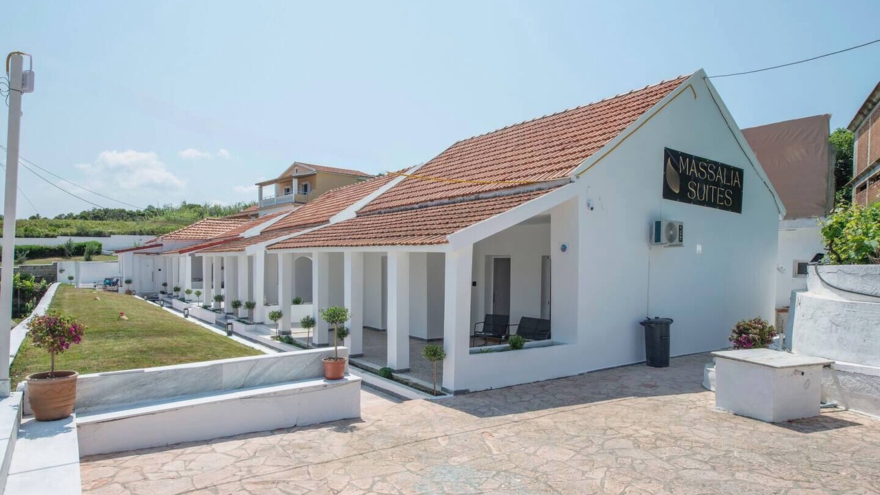 Photo of Outdoor in Agios Stefanos Avliotes