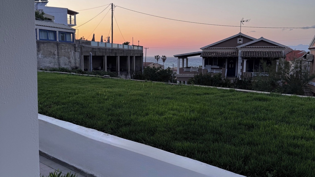 Photo of Outdoor in Agios Stefanos Avliotes