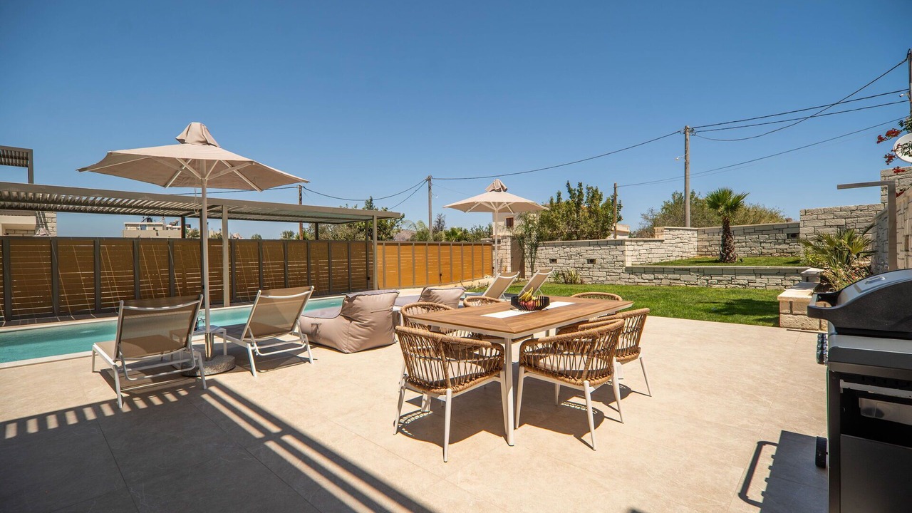 Photo of Patio Balcony in Asprouliani