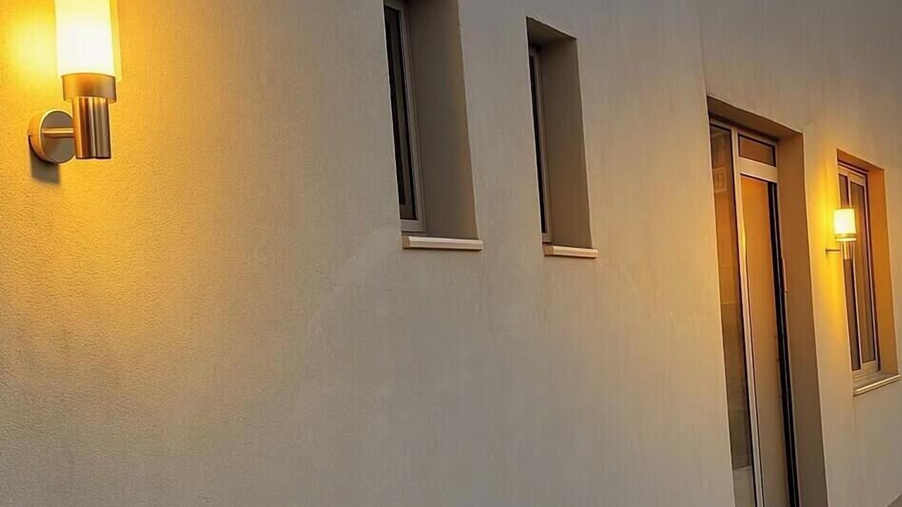 Photo of Outdoor in Makry Gialos