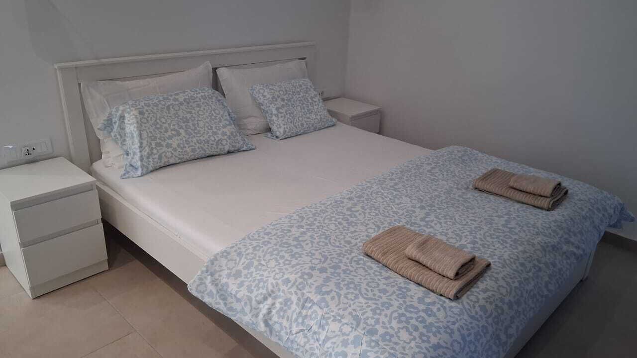 Photo of Bedroom in Makry Gialos