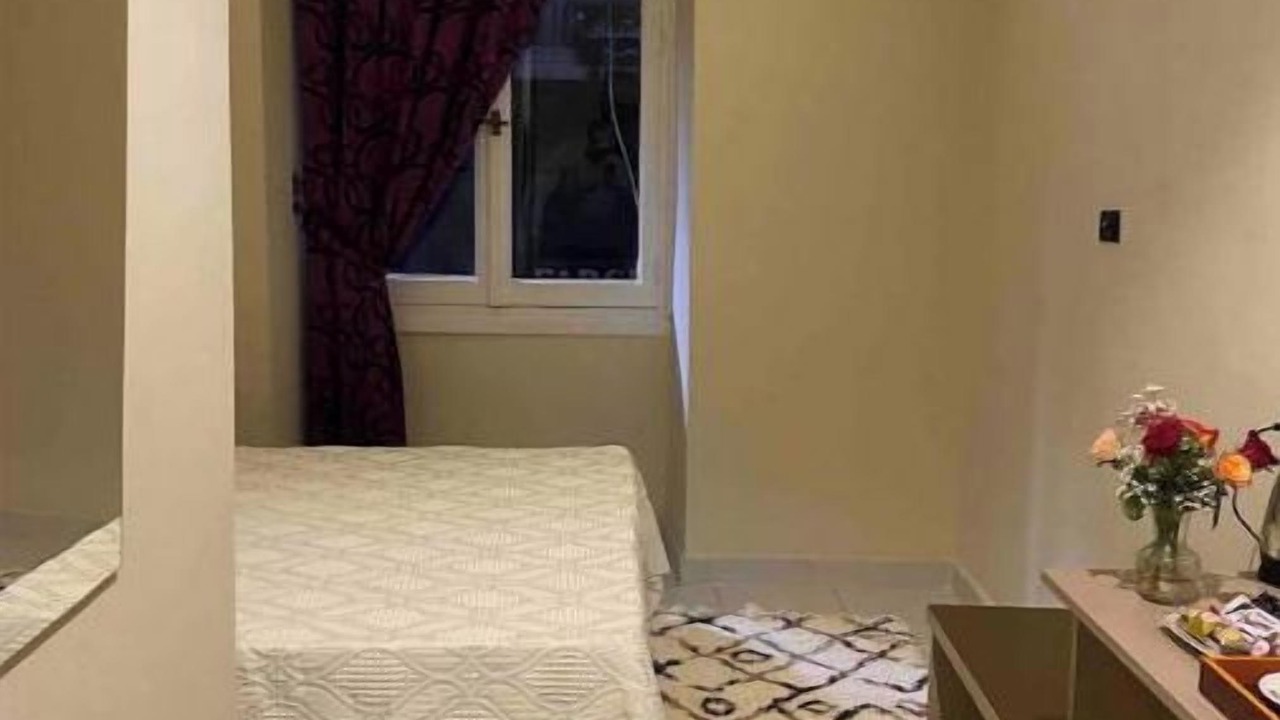 Photo of Bedroom in Muharam Bik