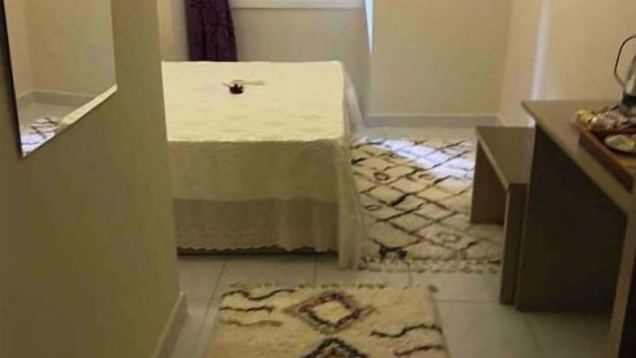 Photo of Bedroom in Muharam Bik