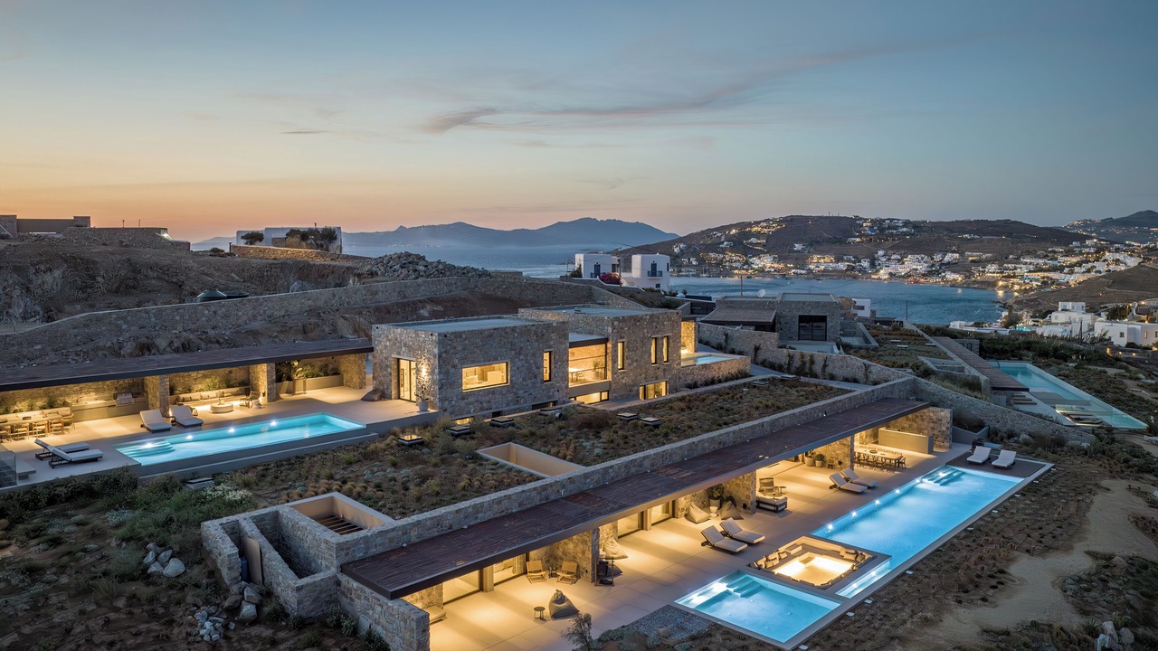 Photo of Outdoor in Agios Ioannis