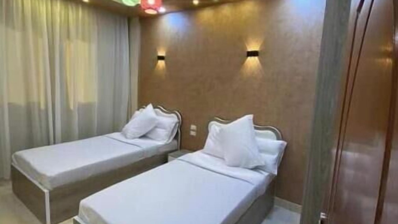 Photo of Bedroom in Dahar