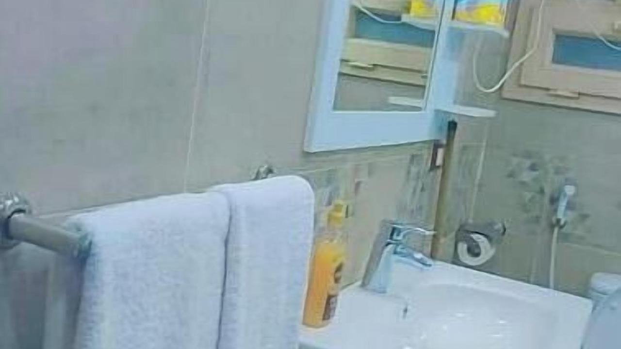 Photo of Bathroom in Dahar
