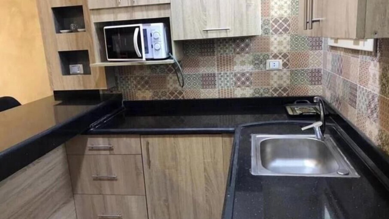 Photo of Kitchen in Dahar