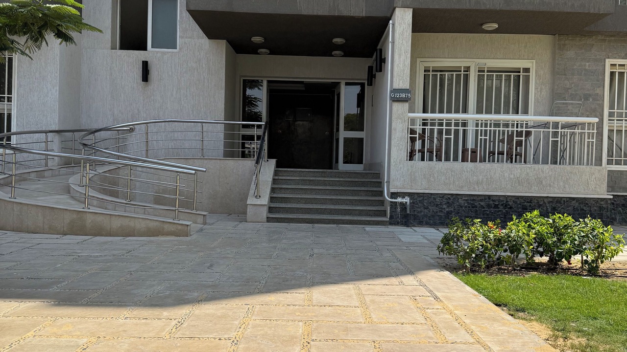 Photo of Outdoor in Madinaty