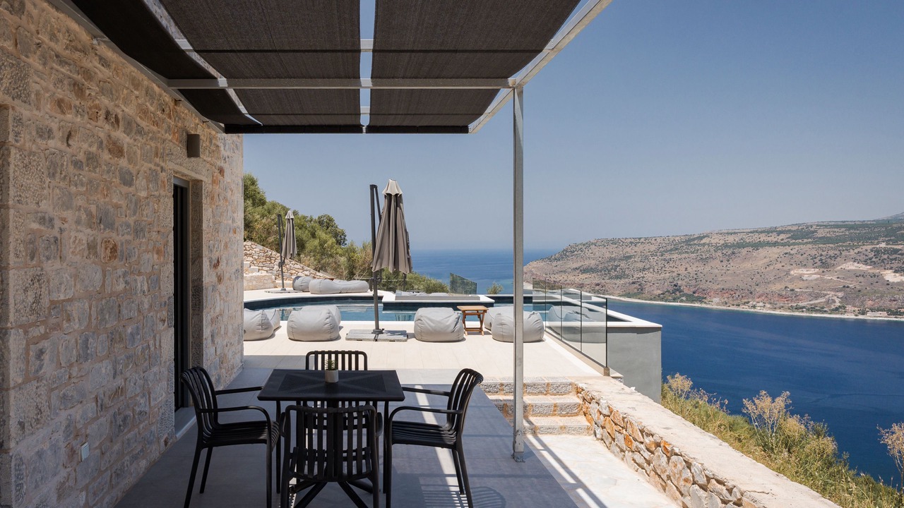 Photo of Outdoor in Areopoli