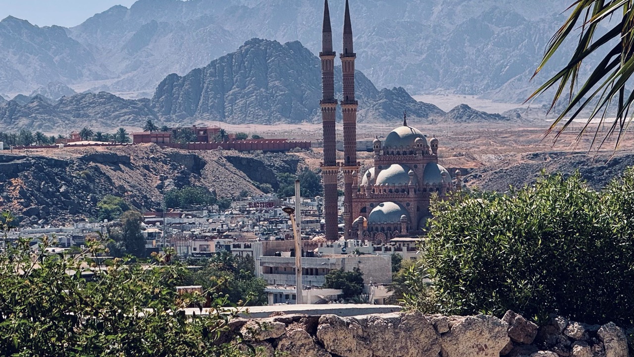 Photo of Others in El Hadaba