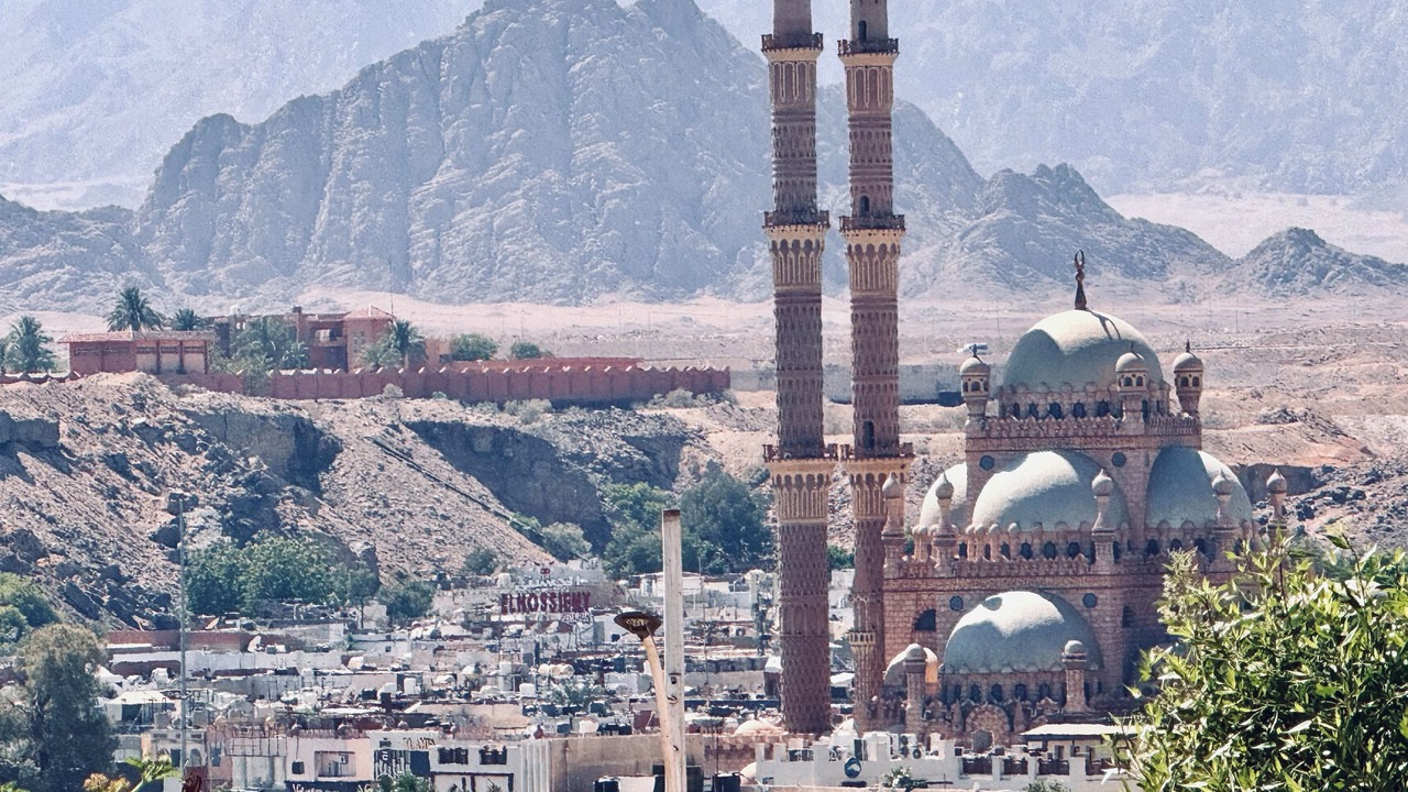 Photo of Others in El Hadaba