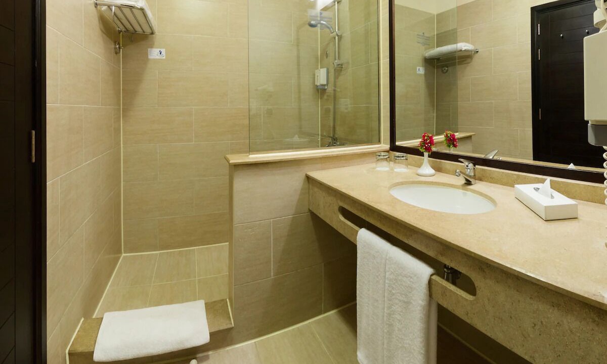 Photo of Bathroom in Port Ghalib