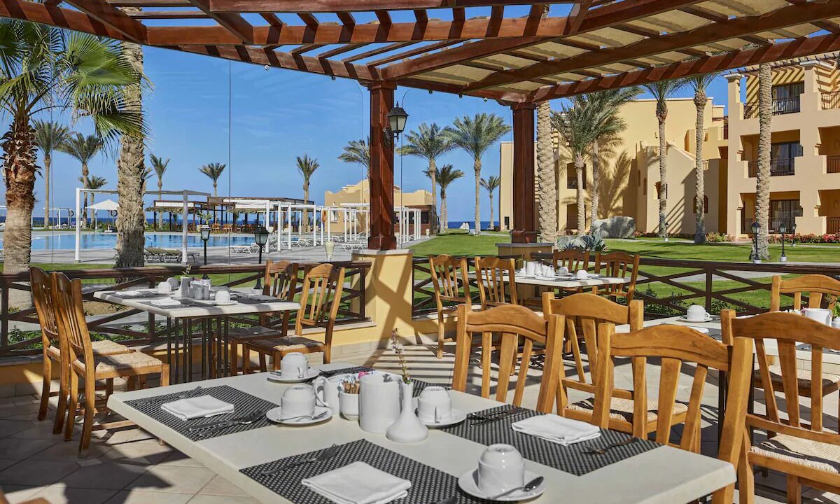 Photo of Others in Port Ghalib