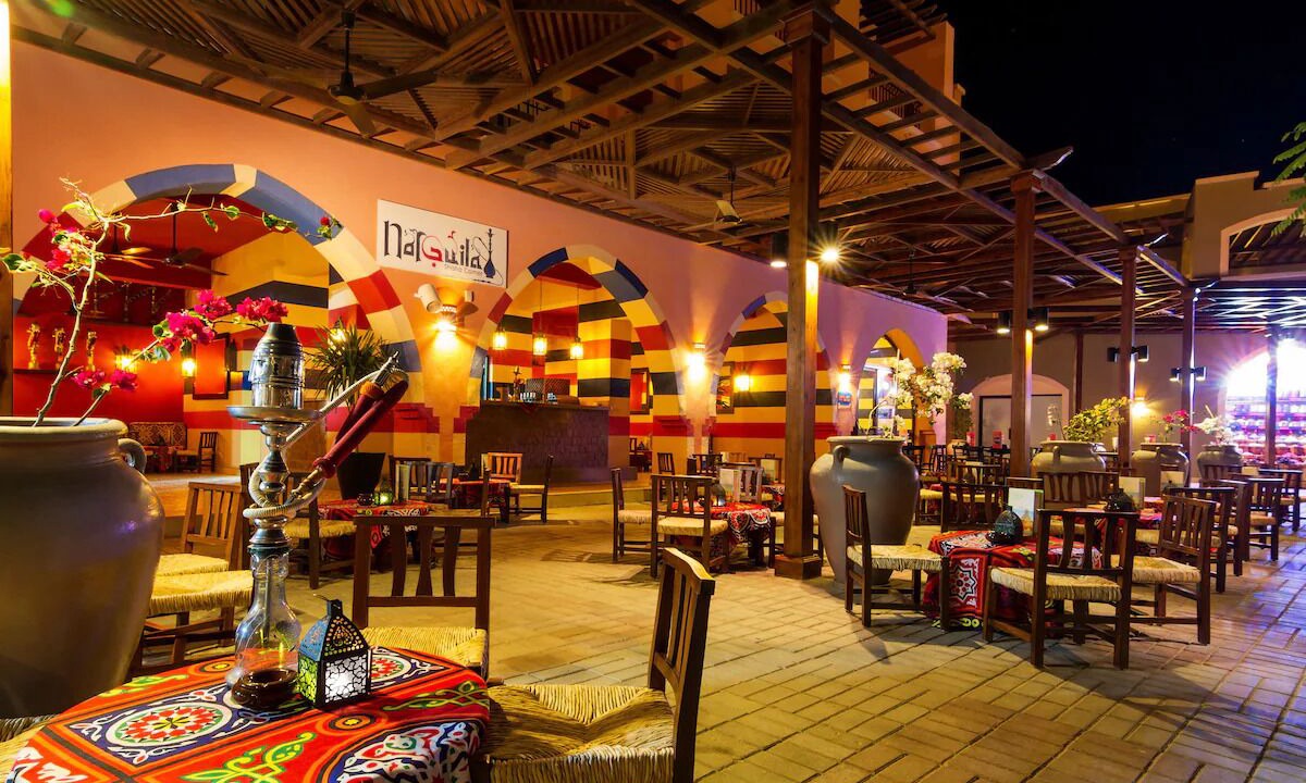Photo of Others in Port Ghalib