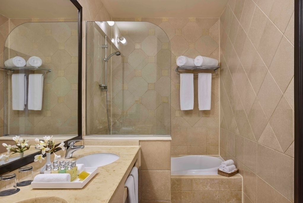 Photo of Bathroom in Port Ghalib