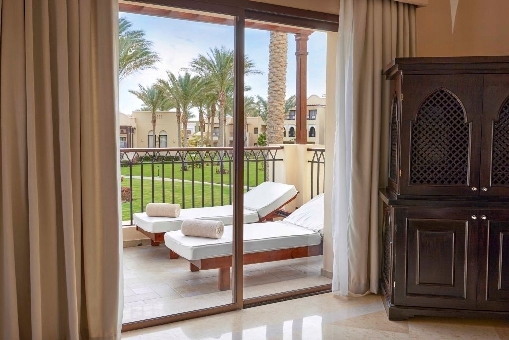 Photo of Patio Balcony in Port Ghalib