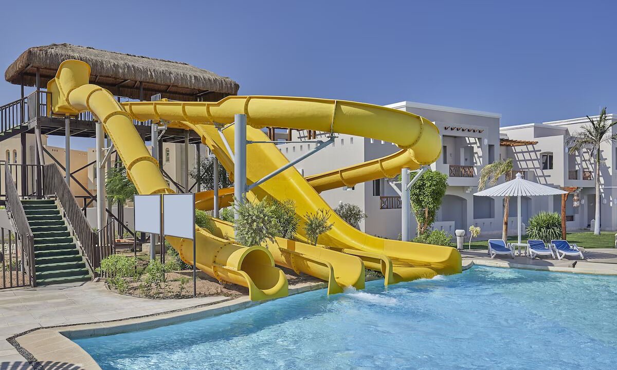 Photo of Outdoor in Al Mamsha El Seyahi