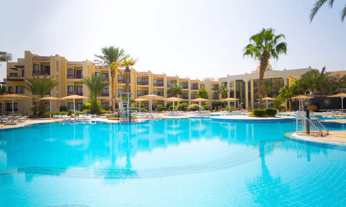 Photo of Outdoor in Al Mamsha El Seyahi