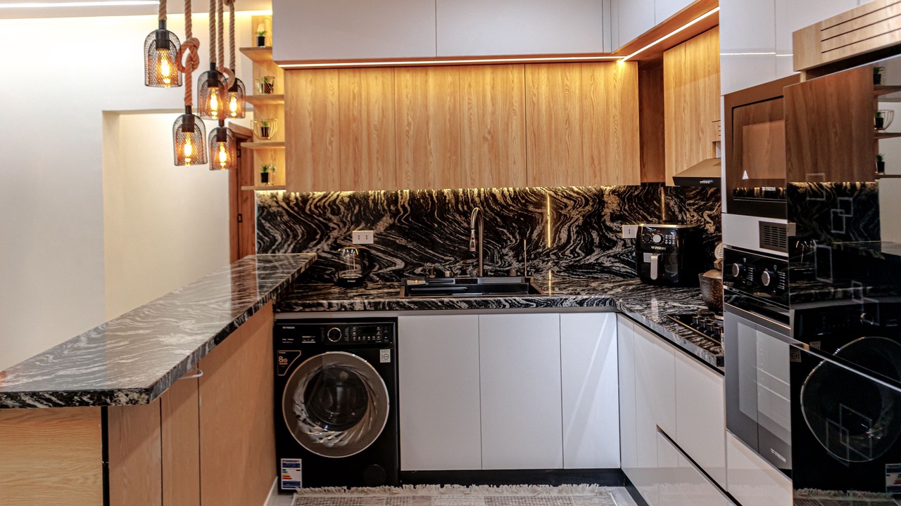Photo of Kitchen in Nasr City