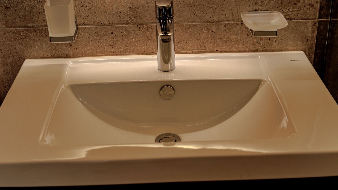 Photo of Bathroom in Nasr City