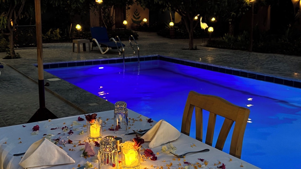 Photo of Outdoor in Luxor