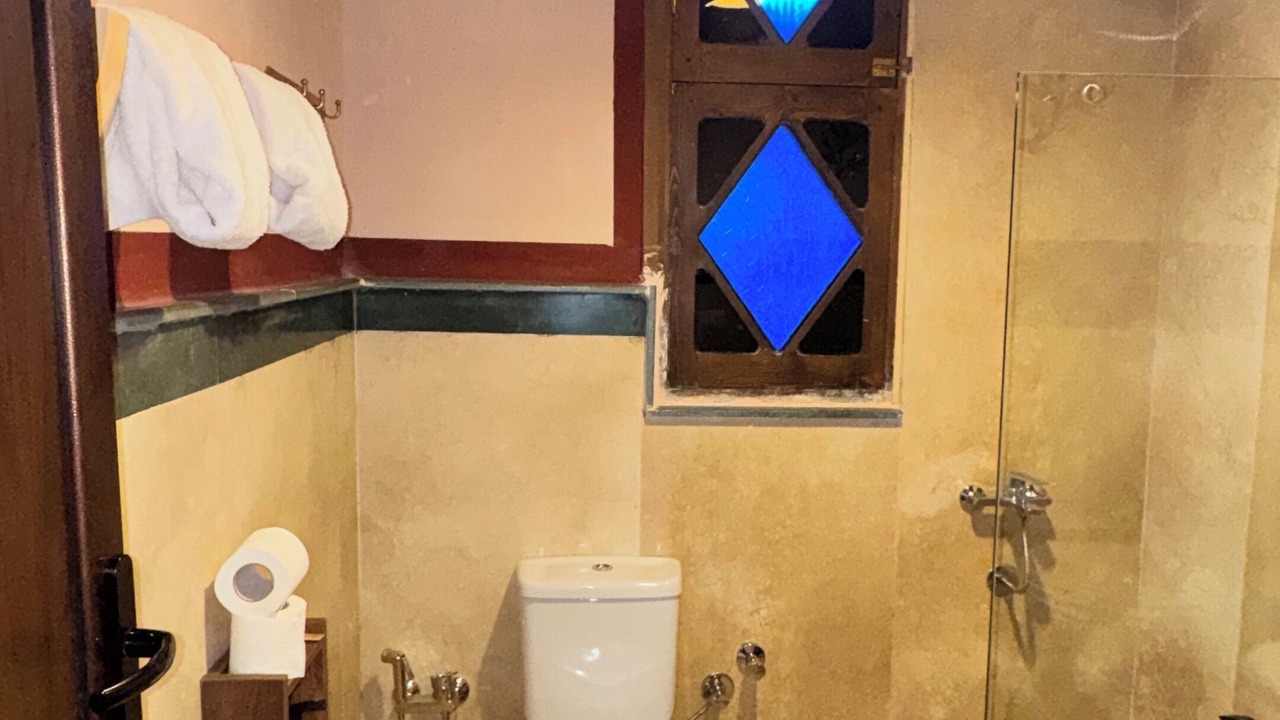 Photo of Bathroom in Luxor