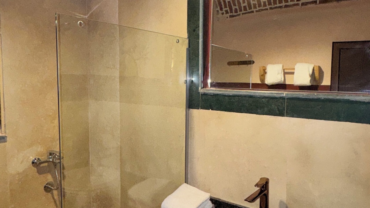 Photo of Bathroom in Luxor