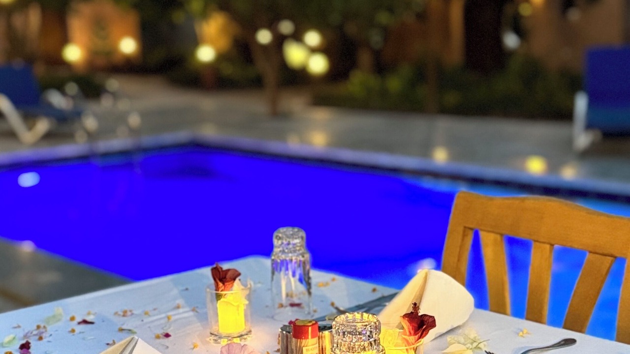 Photo of Outdoor in Luxor