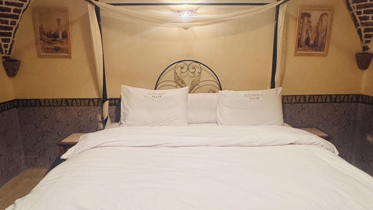 Photo of Bedroom in Luxor