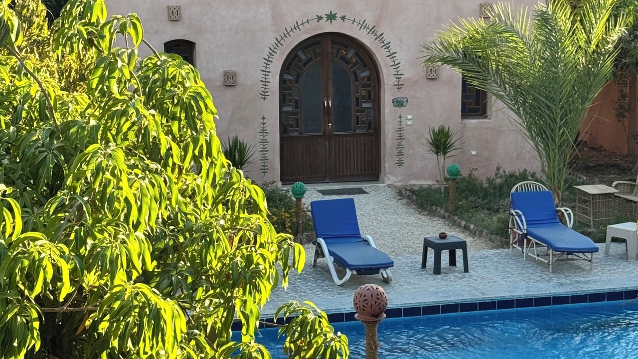 Photo of Outdoor in Luxor