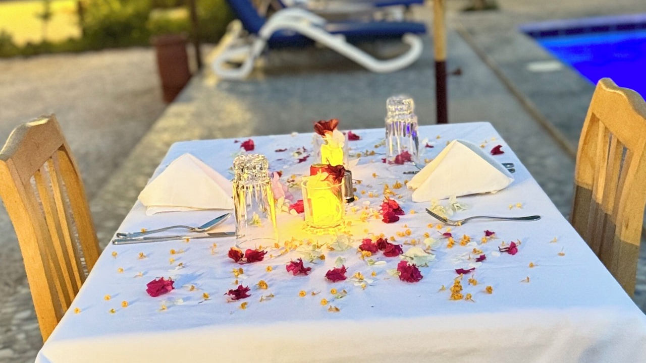 Photo of Outdoor in Luxor