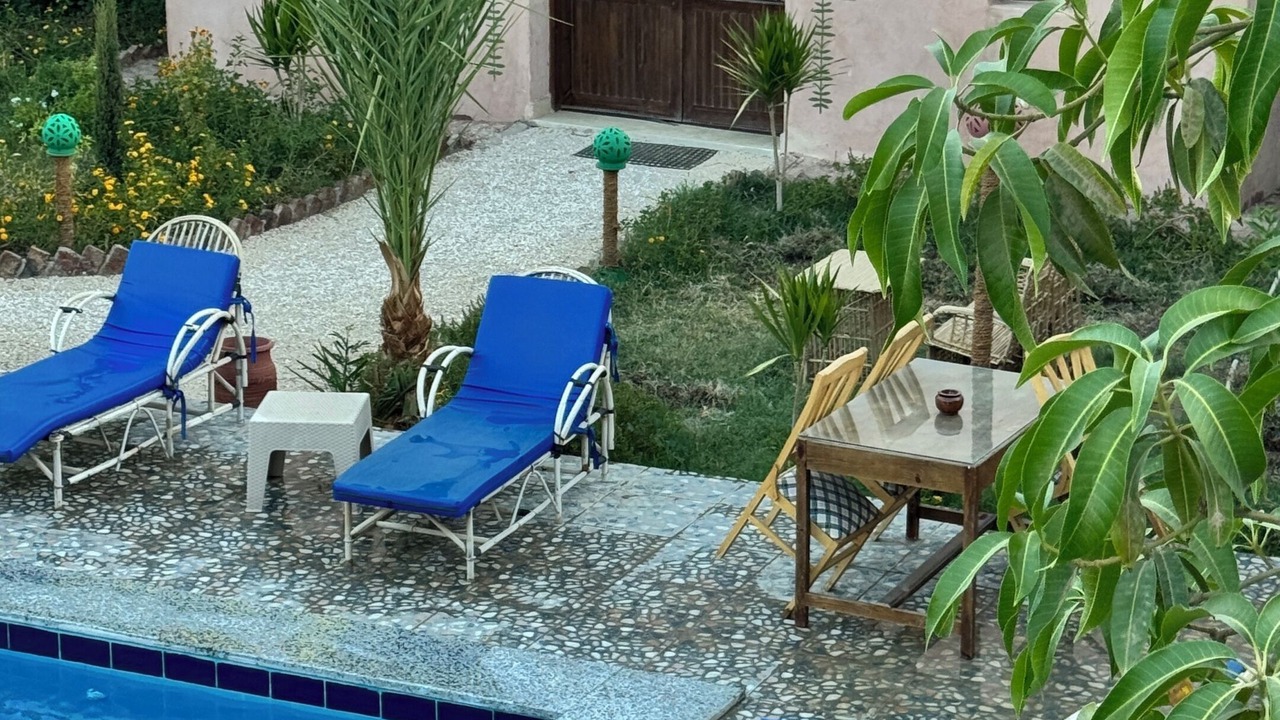 Photo of Outdoor in Luxor