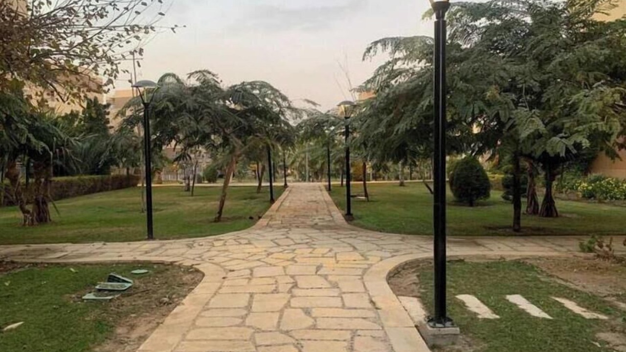 Photo of Outdoor in Madinaty