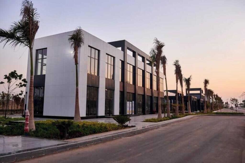 Photo of Outdoor in Madinaty