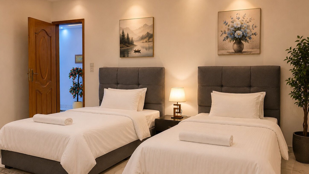 Photo of Bedroom in Nasr City