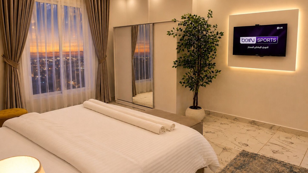 Photo of Bedroom in Nasr City