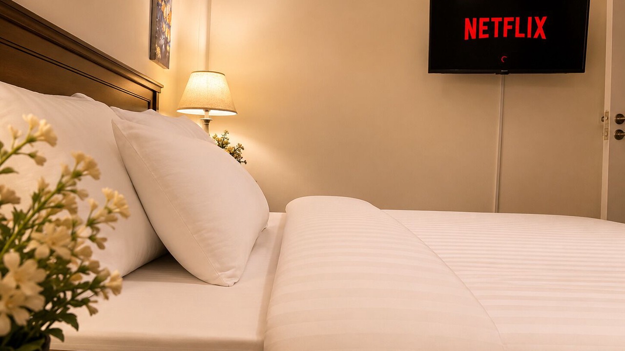 Photo of Bedroom in Nasr City