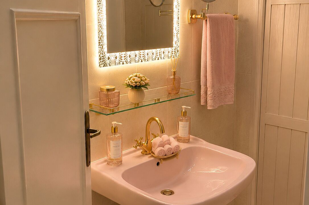 Photo of Bathroom in Nasr City
