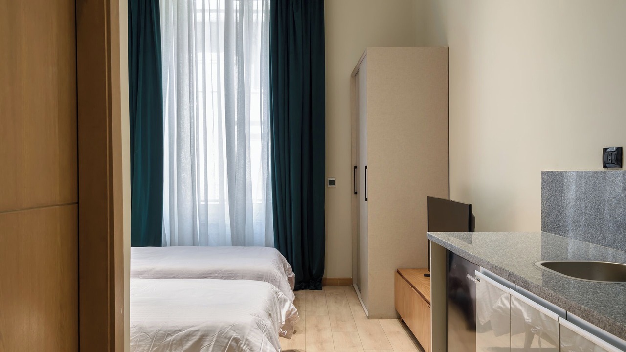 Photo of Bedroom in Downtown Cairo