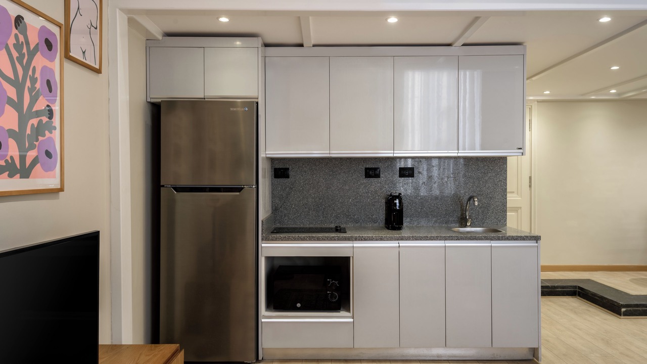 Photo of Kitchen in Downtown Cairo