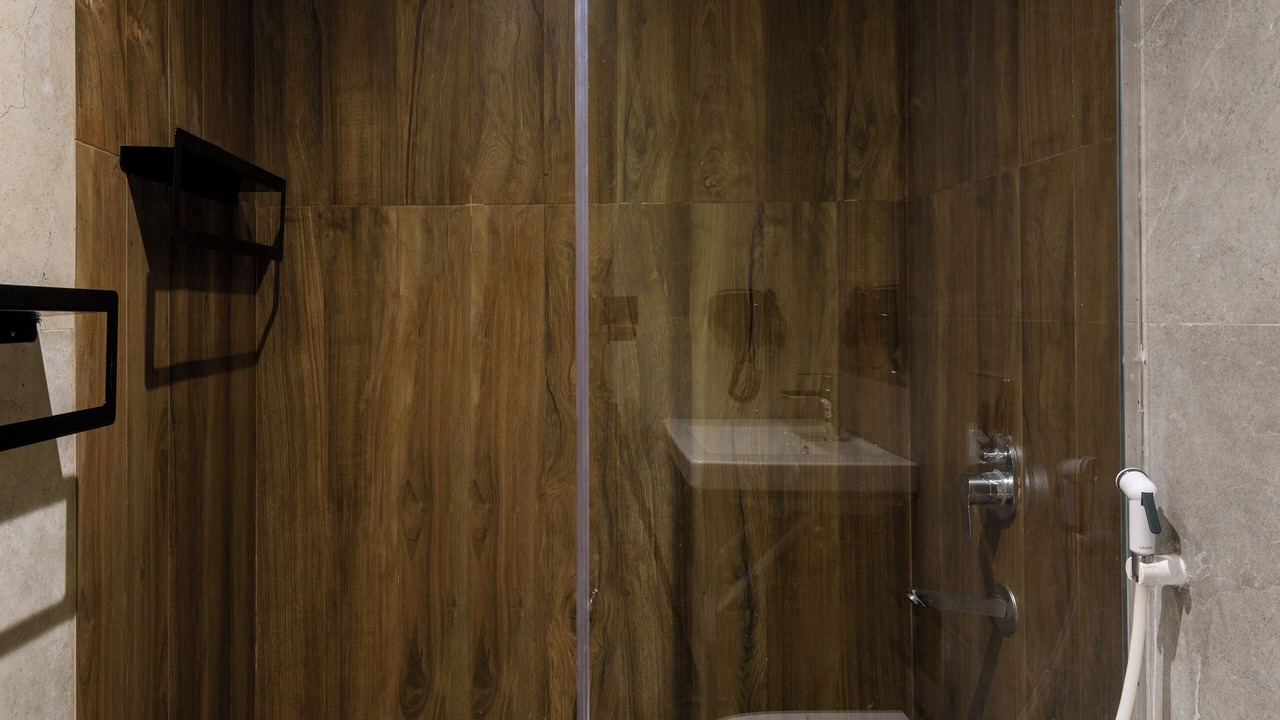 Photo of Bathroom in Downtown Cairo