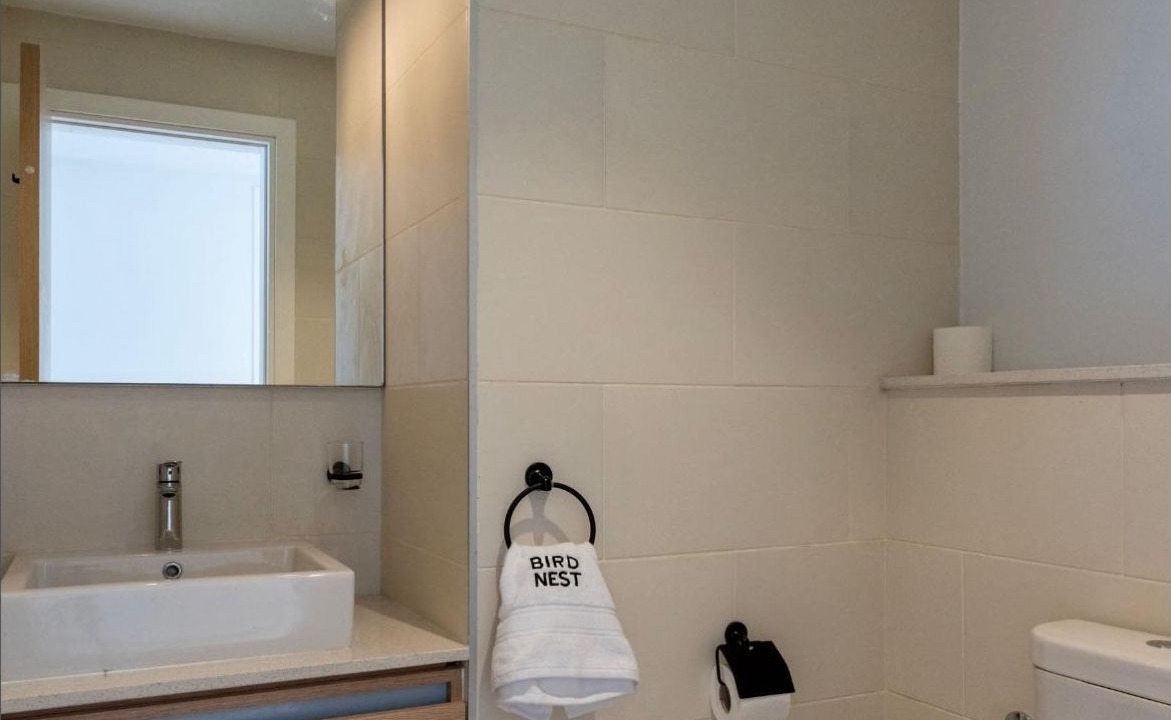 Photo of Bathroom in Sidi Abd El-Rahman