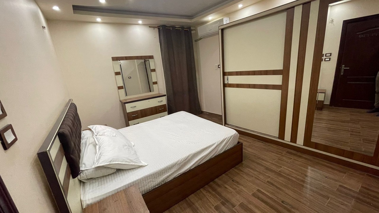Photo of Bedroom in Al Haram