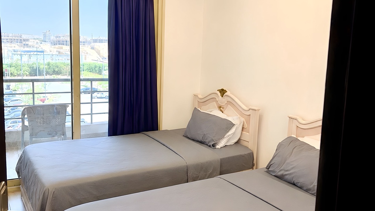 Photo of Bedroom in 6th of October City