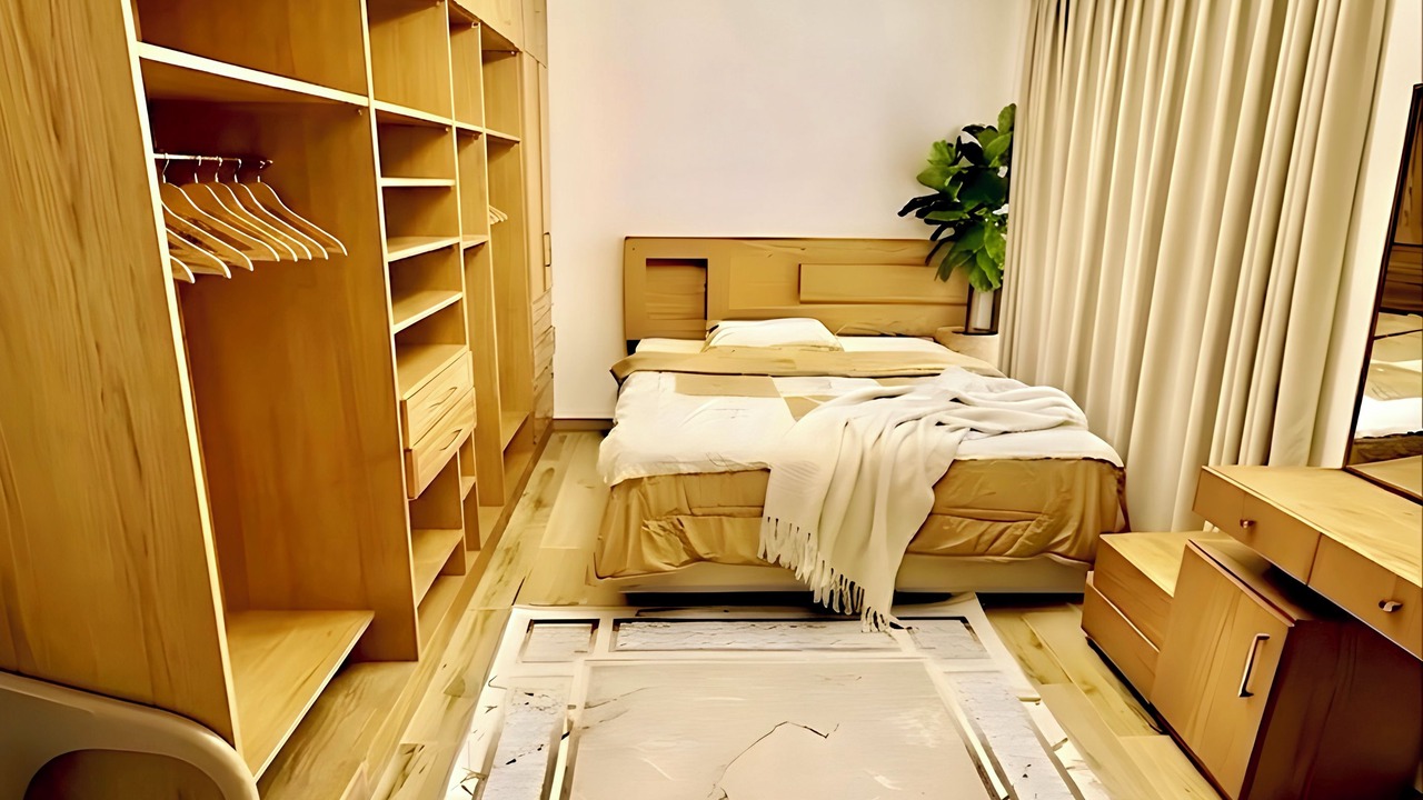 Photo of Bedroom in 6th of October City